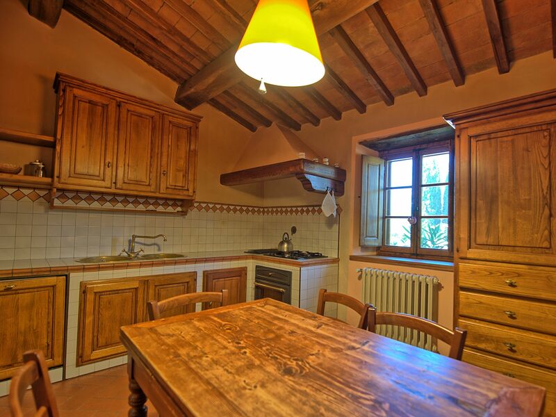 Unterkunft:&nbsp;Tenuta 6