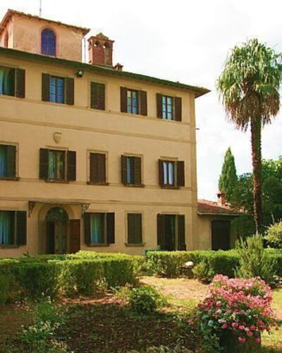 Villa Bossona