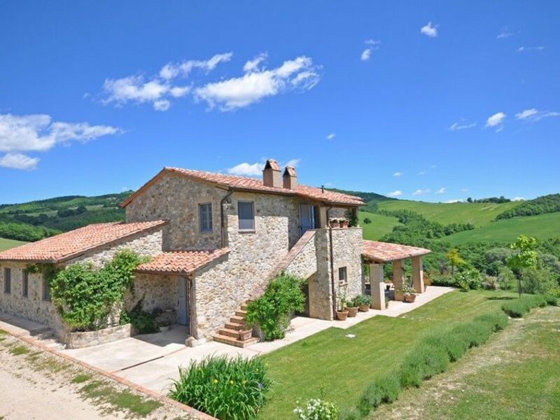 Villa Cristiana