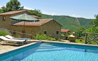 Casa Margherita 1 - Cortona, Toskana, Italien