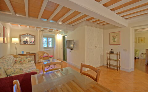 Unterkunft:&nbsp;Collina 3