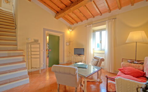 Unterkunft:&nbsp;Collina 4