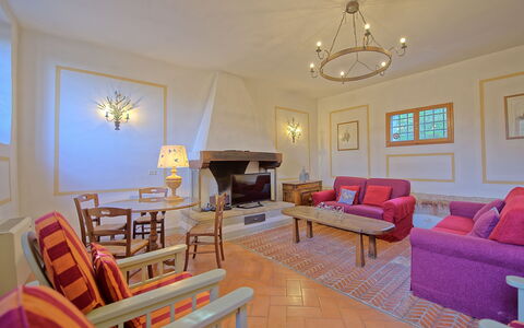 Unterkunft:&nbsp;Collina 6