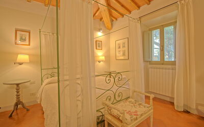 Unterkunft:&nbsp;Collina 4