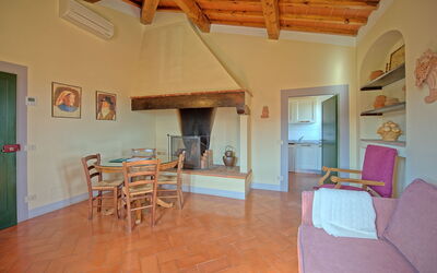Unterkunft:&nbsp;Collina 5