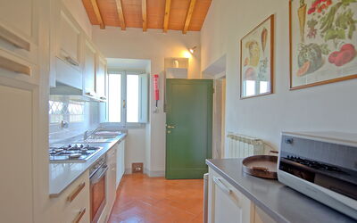 Unterkunft:&nbsp;Collina 5