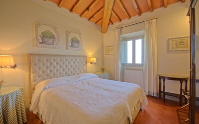 Unterkunft:&nbsp;Collina 5