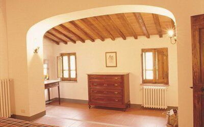 Unterkunft:&nbsp;Appartamento 11