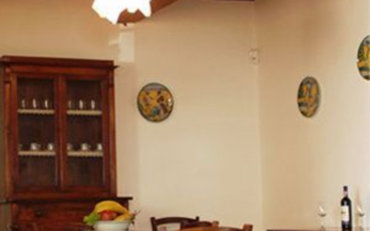 Unterkunft:&nbsp;Iride