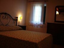 Unterkunft:&nbsp;Iride