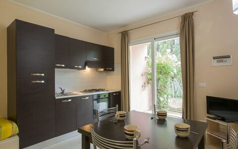 Unterkunft:&nbsp;Relais 151.1