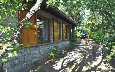 Country House - Pieve Torina, Marken, Italien