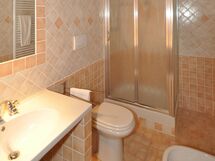 Unterkunft:&nbsp;Talamone 2