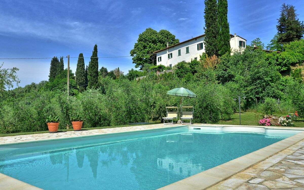 Villa Buonaparte