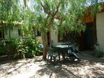 Unterkunft:&nbsp;Zeddiani 2