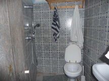 Unterkunft:&nbsp;Zeddiani 2