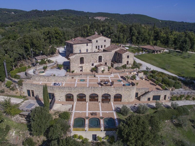 Villa Vittorio