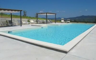 Casale Mitzi - Castiglione del Lago, Umbrien, Italien - Mitzi 1