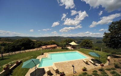 Villa Pregiata