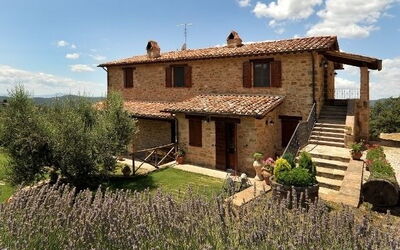 Villa Pregiata