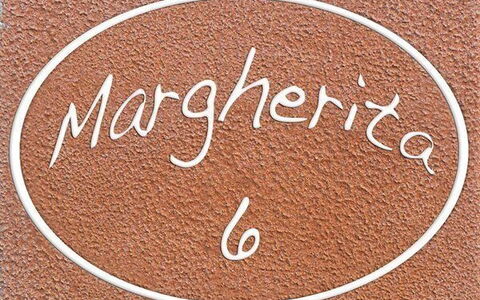 Unterkunft:&nbsp;Margherita