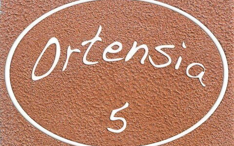 Unterkunft:&nbsp;Ortensia