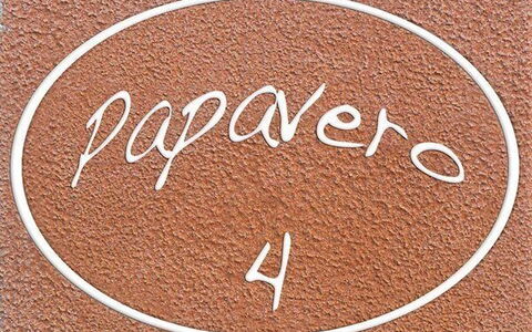 Unterkunft:&nbsp;Papavero