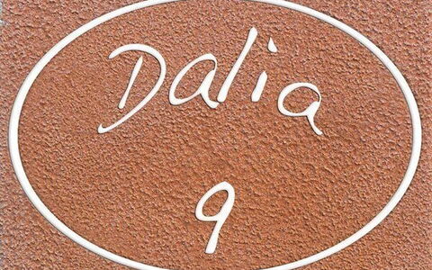 Unterkunft:&nbsp;Dalia
