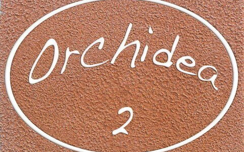 Unterkunft:&nbsp;Orchidea