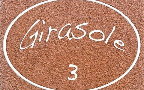 Unterkunft:&nbsp;Girasole
