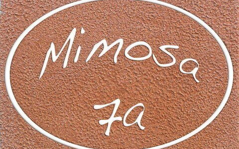 Unterkunft:&nbsp;Mimosa