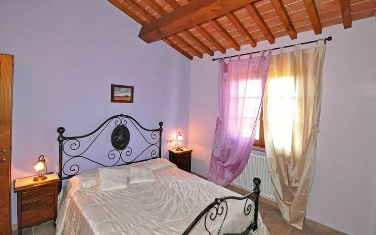 Unterkunft:&nbsp;Paneracci 5