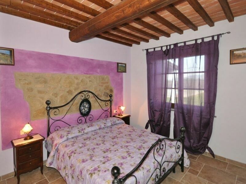 Unterkunft:&nbsp;Paneracci 5