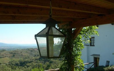 La Tuia Vacanze - Montevarchi, Toskana, Italien