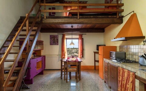 Unterkunft:&nbsp;Casa Girasole