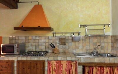 Unterkunft:&nbsp;Casa Girasole