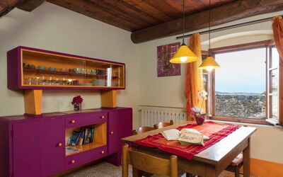 Unterkunft:&nbsp;Casa Girasole