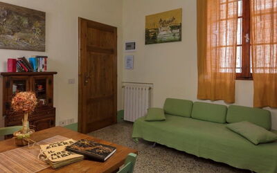 Unterkunft:&nbsp;Casa Edera