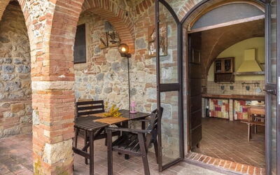 Unterkunft:&nbsp;Casa Simona