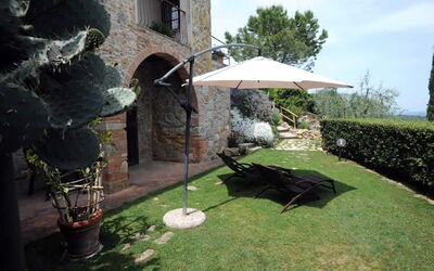 Unterkunft:&nbsp;Casa Simona