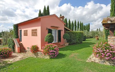 Casa Paola - Grassina, Toskana, Italien