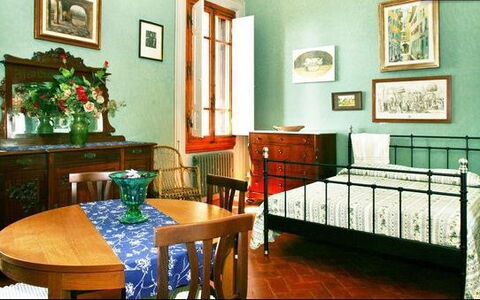 Unterkunft:&nbsp;Apartment Eleonora