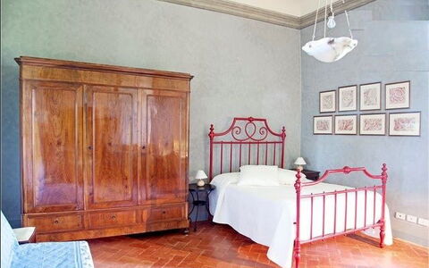 Unterkunft:&nbsp;Apartment Laura