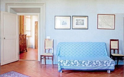 Unterkunft:&nbsp;Apartment Laura