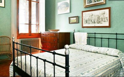 Unterkunft:&nbsp;Apartment Eleonora
