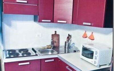 Unterkunft:&nbsp;Apartment Saladino