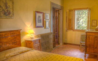 Unterkunft:&nbsp;Apartment Saladino