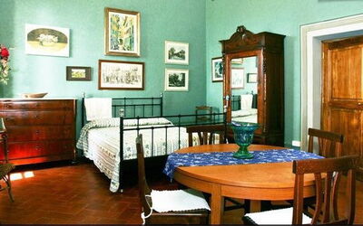 Unterkunft:&nbsp;Apartment Eleonora