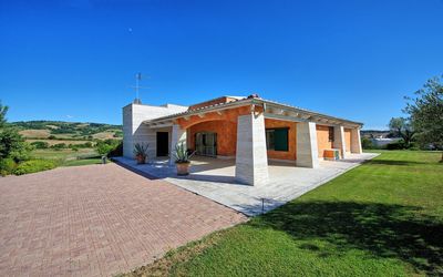 Saturnia 9 - Saturnia, Toskana, Italien