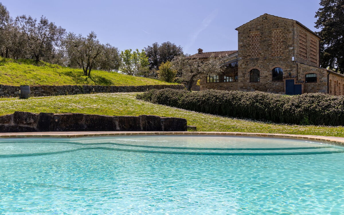 Villa Ferdinando